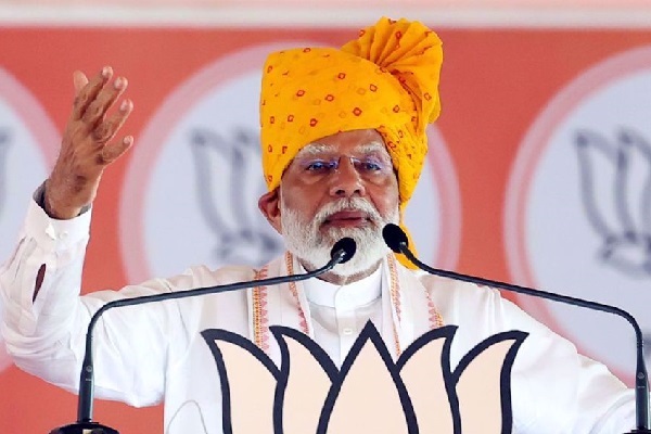 PM Modi Islamophobic remarks