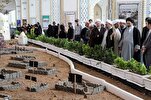 Senior Cleric Urges Promotion of Baqi Cemetery Among Muslims