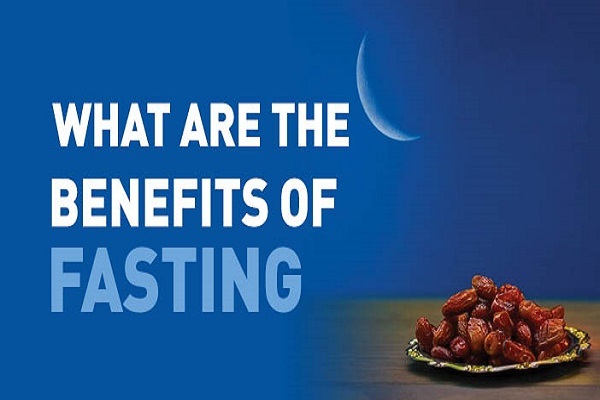 What are the benefits of fasting