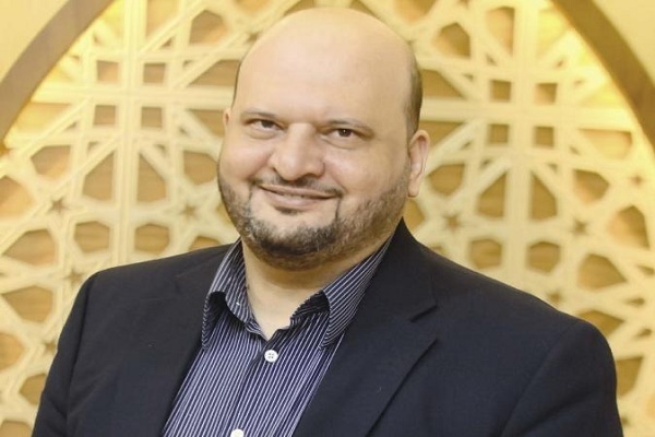 Secretary General of the Fatwa Authorities Worldwide (FAW) Ibrahim Najm
