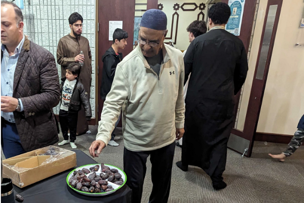 Halal Markets Help Kansas City Muslims Get Hard-to-Get data-x-Items from Around Globe in Ramadan