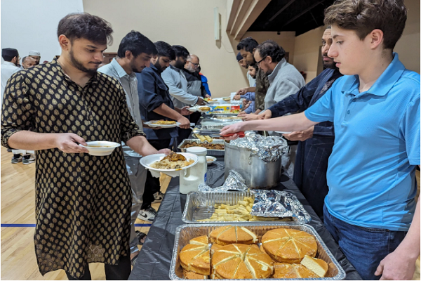 Halal Markets Help Kansas City Muslims Get Hard-to-Get data-x-Items from Around Globe in Ramadan