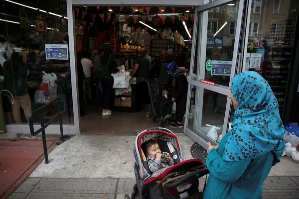 NYC Agrees to $17.5 Million Settlement for Hijab Removal for Mug Shot