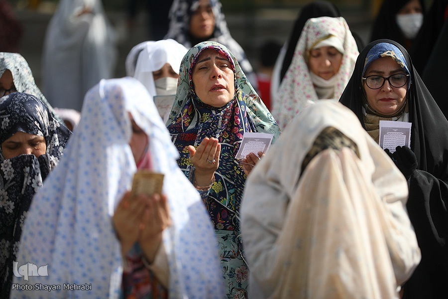 Eid al-Fitr: A Day of Divine Rewards