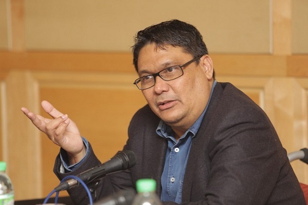 Ahmad Farouk Musa