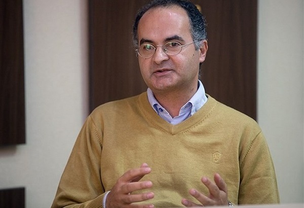 Publisher Stresses Shahnameh's Contemporary Resonance