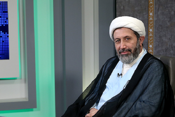 ICRO chief Hojat-ol-Islam Mehdi Imanipour