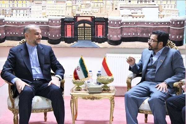 Regional Resistance Groups Condole with Ira after Martyrdom of President, FM  