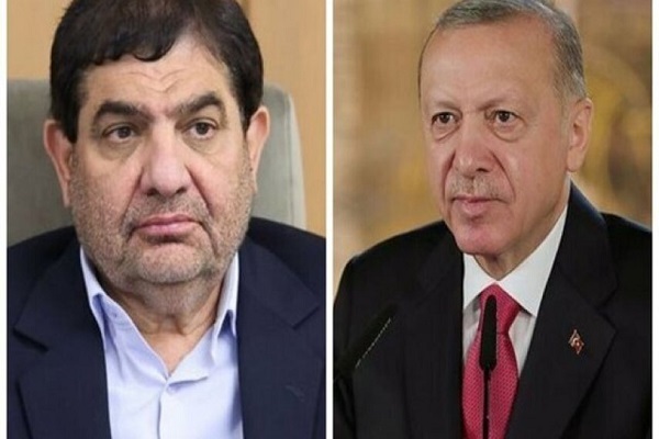 Condolences Continue to Pour In after Martyrdom of Iran’s President, FM
