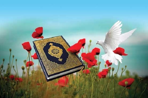 Martyrrdom in Holy Quran