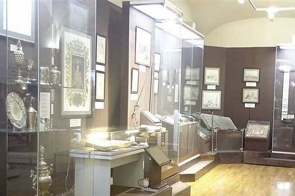 Old Copies of Quran on Display at Kazan Museum