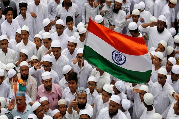 Muslims in India