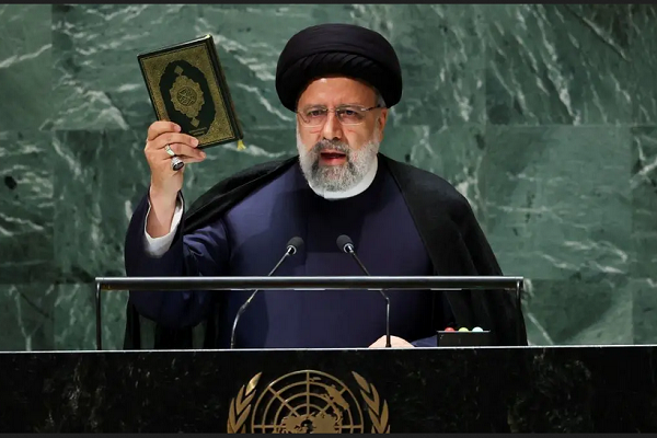 Pakistani Cleric Remembers Late Iranian President’s Defence of Quran at UN
