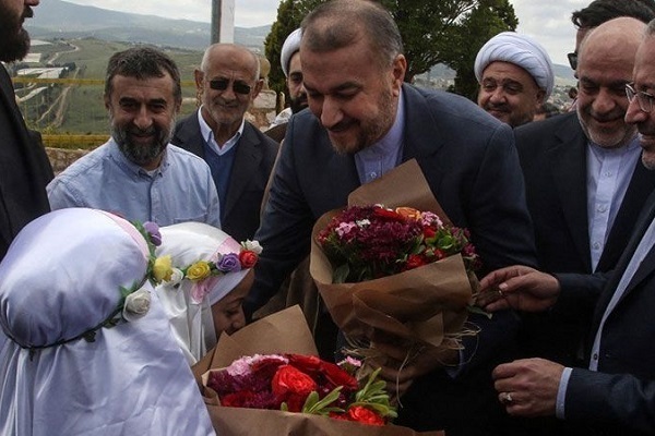 Lebanese Analyst Calls Iran’s Late FM A Courageous, Staunch Supporter of Palestine