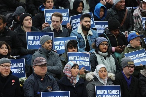 Ottawa Muslims Speak Out Amid Rising Hate