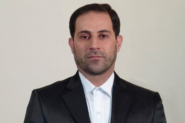 Lebanese political expert Muhammad Shams