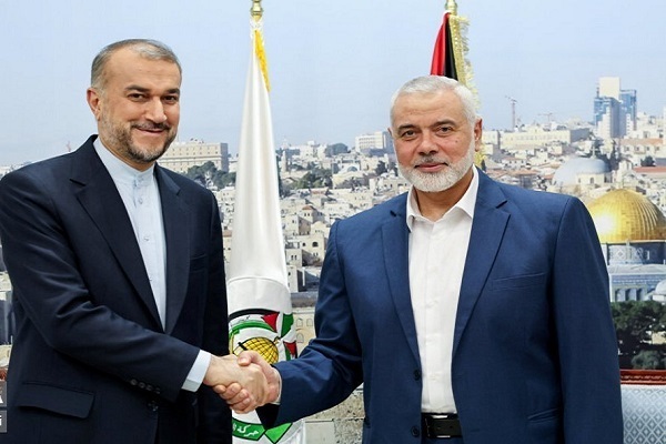 Amir-Abdollahian Was A Minister of Resistance, Lebanese Expert Says
