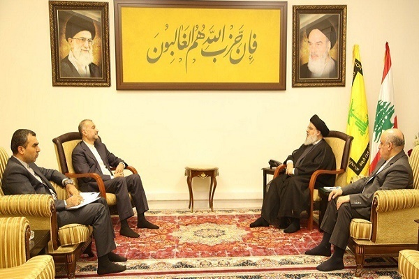 Amir-Abdollahian Was A Minister of Resistance, Lebanese Expert Says