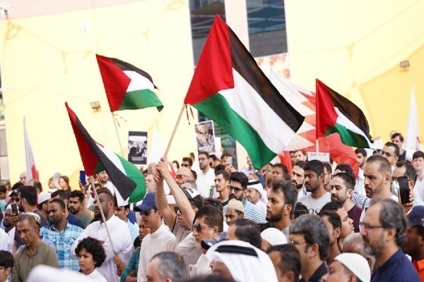 Iraq’s Normalization of Ties with Israel Out of Question: Cleric