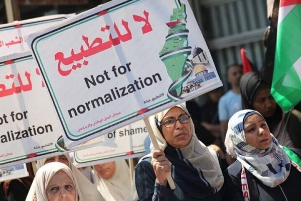 Iraq’s Normalization of Ties with Israel Out of Question: Cleric