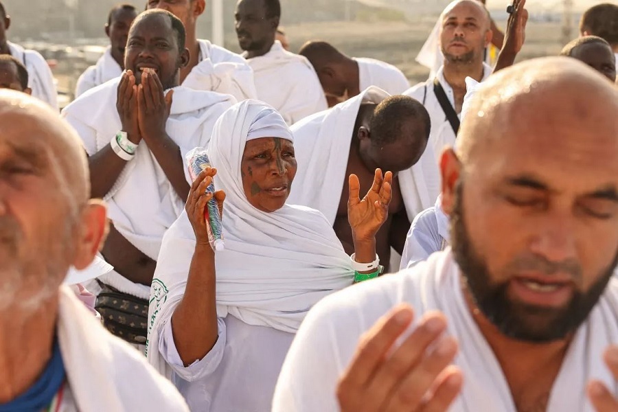 Understanding True Sacrifice in Hajj Pilgrimage