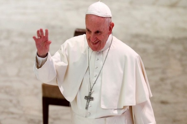 Pope Francis
