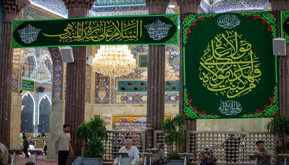 3 Days of Celebrations Planned in Karbala on Eid al-Ghadir