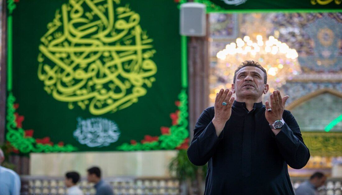 3 Days of Celebrations Planned in Karbala on Eid al-Ghadir