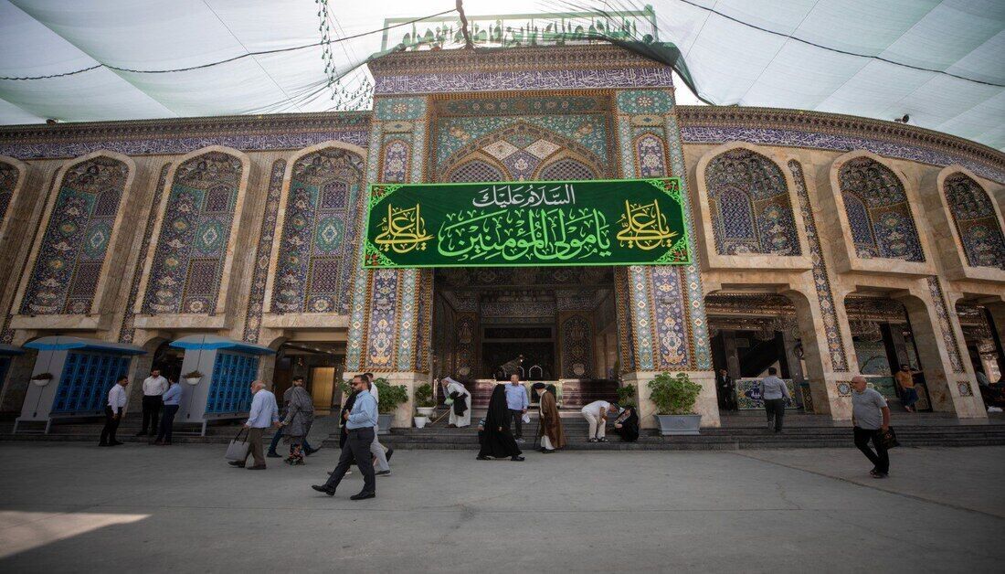 3 Days of Celebrations Planned in Karbala on Eid al-Ghadir