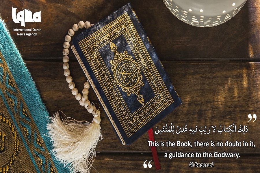 Verses to Live By: Words from God to Humans