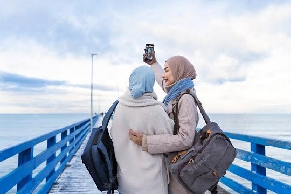 Many countries seek to attract Muslim travelers amid growing trend of Halal tourism