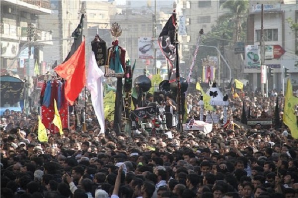 Pakistan Declares Public Holiday on July 16-17 for Ashura Observance