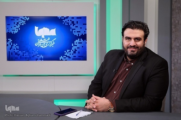 Iranian Qari, Quran Expert to Attend Russia Int’l Quran Contest 