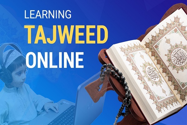 Learning Quran online
