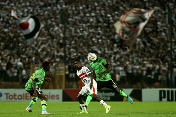 Ugandan football player Travis Mutyaba converts to Islam