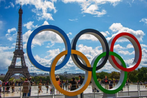 Paris 2024 Olympic Games to start in the French capital on July 26