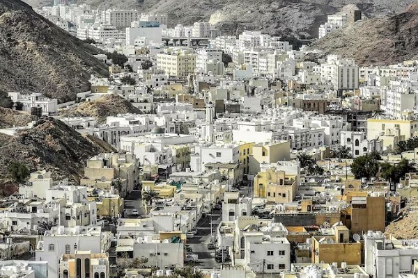 Muscat: Grand Mufti Expresses Shock Over Omani Involvement in Deadly Mosque Attack