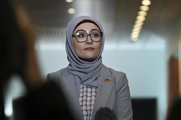 Australia: Muslim Senator Payman Suspended by Labor Party Over Palestine Recognition Support
