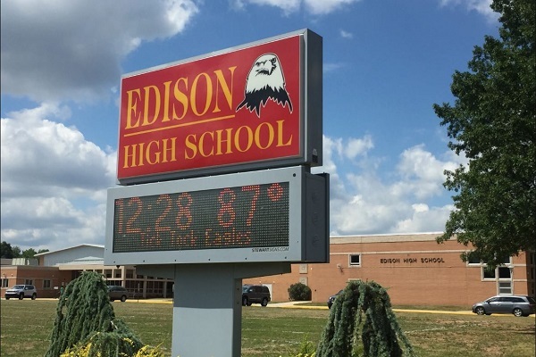 NJ Assistant Principal Allegedly Threatens Muslim Students Over Ramadan Event