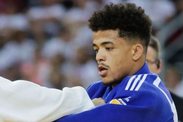 Algerian Judoka Out of Paris Olympics Before Israeli Match