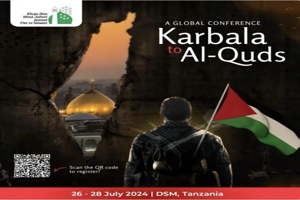Global conference