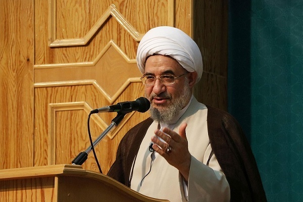 Mohsen Araki on Western human rights