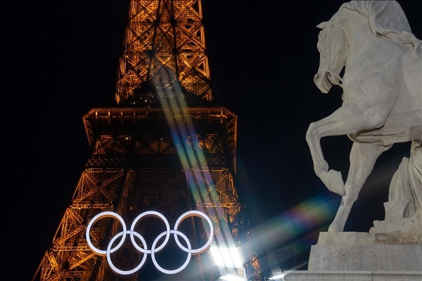 Paris 2024 Olympic Games started in the French capital on July 26
