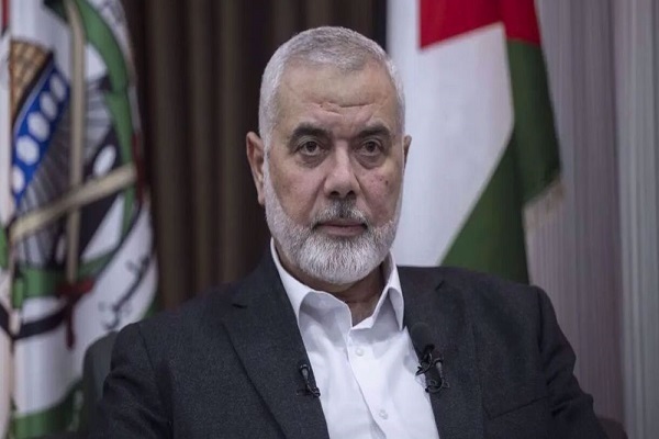 Haniyeh Assassination to Bolster Resistance Fighters’ Resolve on Path of Jihad: Hezbollah