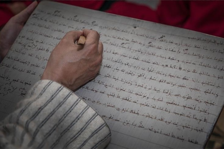 Morocco’s Traditional Quran Schools Maintain Important Role in Teaching of Religious Sciences   