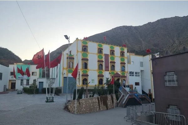 Morocco’s Traditional Quran Schools Maintain Important Role in Teaching of Religious Sciences   