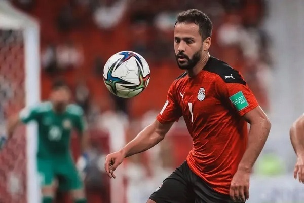 Egyptian international football player and Quran memorizer Ahmed Refaat dies at 31