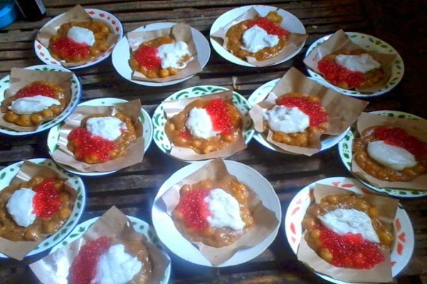 Muharram Traditions in Indonesia  