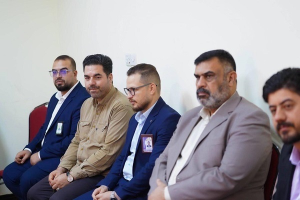 Renowned Qari Lauds Iraq’s Amir al-Qurra Quranic Plan