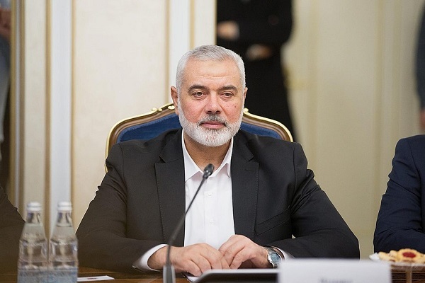 Resistance Front to Become Stronger after Haniyeh Assassination: Cleric  